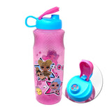 Zak Designs L.O.L. Surprise! 30oz. Water Bottle - Pink