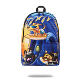 SPACE JUNK Dog Days of Summer Full Size Backpack