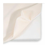 Naturepedic Organic Breathable Mini Crib Protector Pad