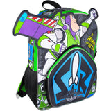 Disney Toy Story Buzz Lightyear 3D Backpack