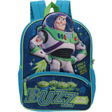Disney Toy Story Buzz Lightyear Toddler Backpack