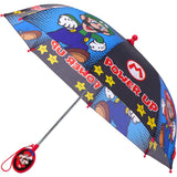 Nintendo Super Mario Umbrella