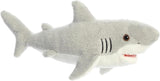 Aurora Flopsie - 12'' Great White Shark