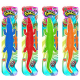 Ja-Ru Slimeez Big Stretchy Reptiles-Color may vary