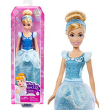 Mattel Disney Princess Cinderella Fashion Doll