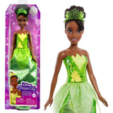 Mattel Disney Princess Tiana Fashion Doll