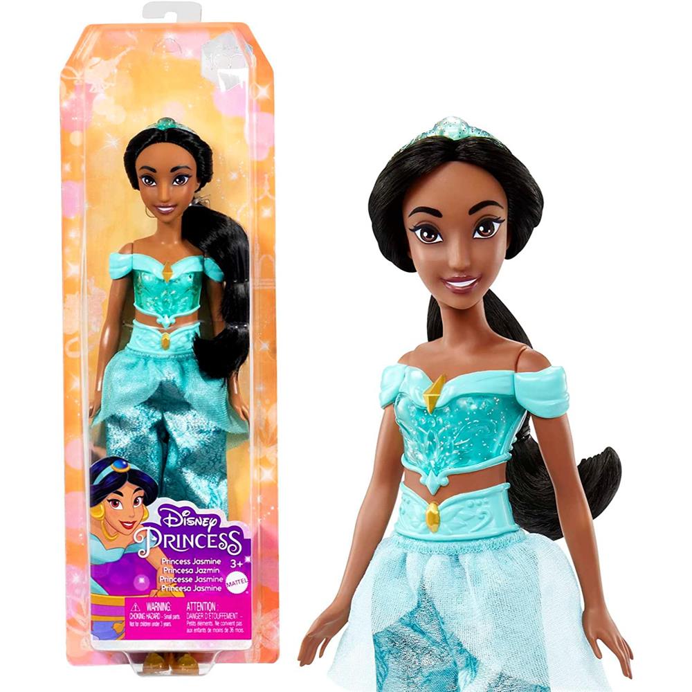 Jasmine classic doll outlet