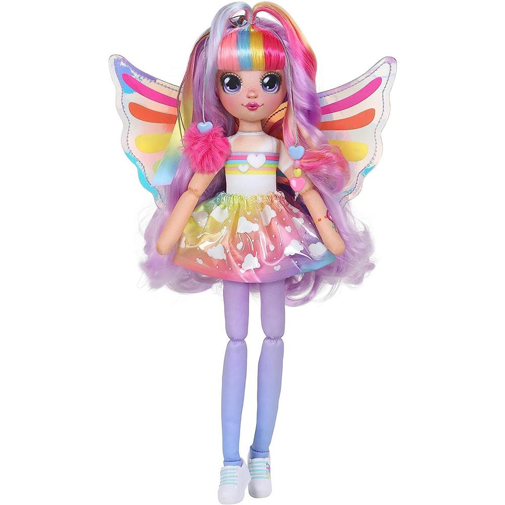 Moose Toys Dream Seekers Magical Fairy Fashion Doll Hope