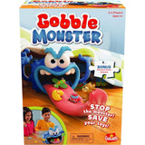 Goliath Gobble Monster Game - Save Your Toys from The Monsters Tongue Before Its Too Late