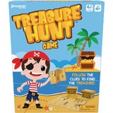 Pressman Treasure Hunt Game - Follow The Clues to Find The Treasure