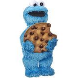 Sesame Street Peekaboo Cookie Monster Talking 13-Inch Plush Toy