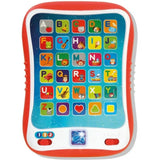 Lollipop Mini Explorers I-Fun Pad Educational Toddler Learning Tablet