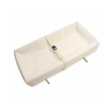 Naturepedic Organic Cotton 4-Sided Contoured Changing Pad Cover