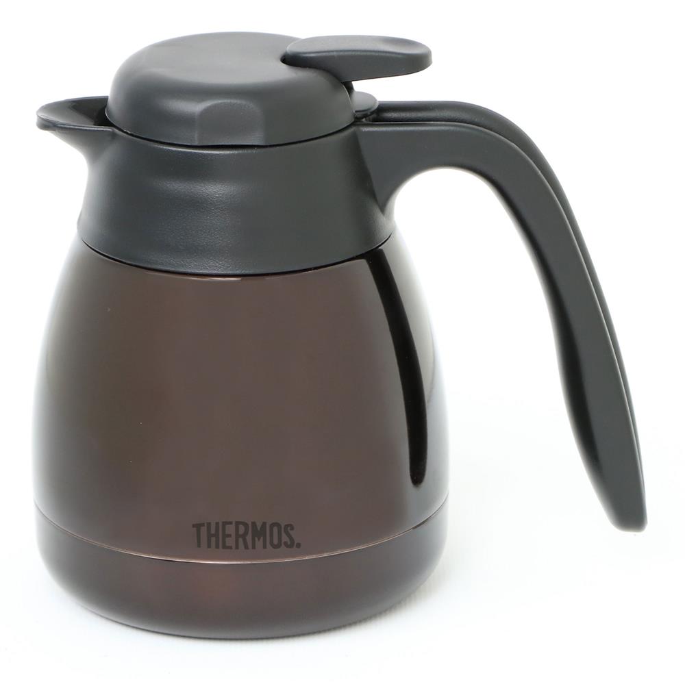 Thermos 20 Ounce Stainless Steel Carafe