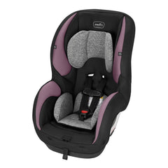 Evenflo SureRide DLX Convertible Car Seat, Harper – S&D Kids