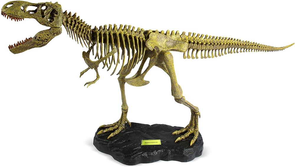 BANDAI Unitro Bone Unitrobo T-Rex Hercules BANDAI Unitro Bone Unitrobo T-Rex Hercules