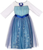 Disney Frozen Elsa Dress