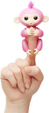 Fingerlings Rose Glitter Monkey
