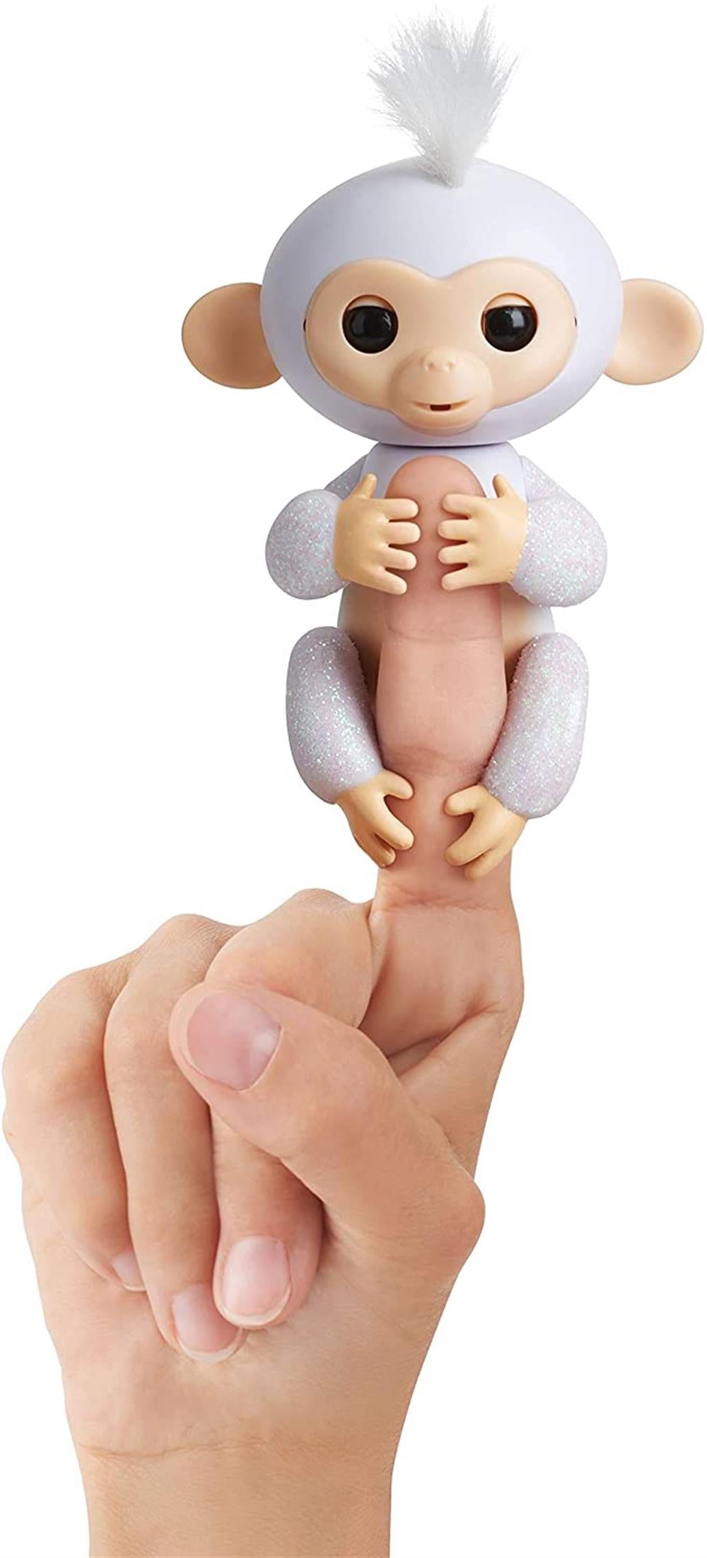 Fingerlings: Where to Buy Fingerlings Monkey, Unicorn, Sloth