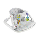 Fisher Price Sit Me Up Floor Seat