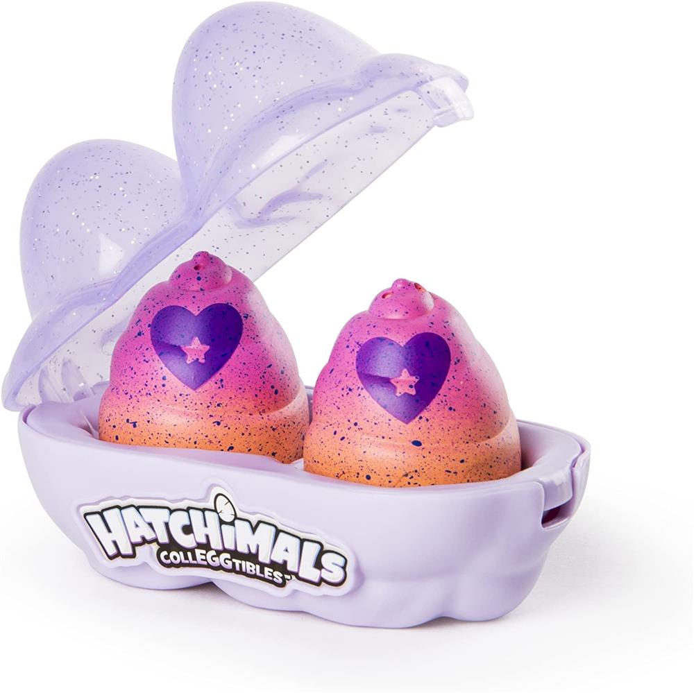 Colleggtibles Season Hatchimals Egg Colleggtibles Hatchimal