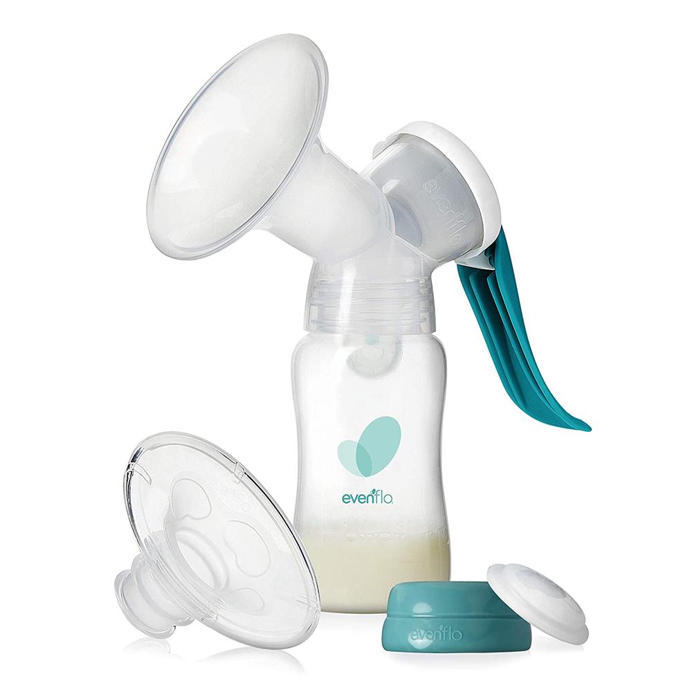 Manual Breast Pump