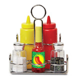 Melissa and Doug Let's Play House! Condiment Se