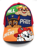 ABG Accessories Disney Paw Patrol Baseball Cap