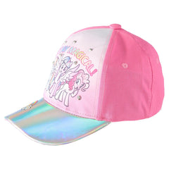 Casquette My Little Pony - Rainbow Dash - Fille - Taille Unique - Multicolore - Occasion