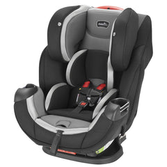 evenflo symphony dlx all in one Evenflo Symphony DLX All-in-One Car Seat, Apex Black – S&D Kids