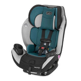 Evenflo EveryStage LX All-in-One Car Seat, Luna Blue – S&D Kids