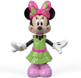 Fisher Price Disney Minnie Camping Doll