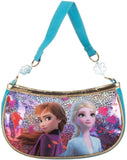 Disney Frozen 2 Bead Handbag