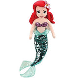 TY Ariel Princess From The Little Mermaid