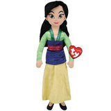 TY Mulan Princess From Disney