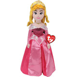 Ty Aurora Princess From Sleeping Beauty Doll