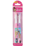 Barbie 2PK Toothbrush