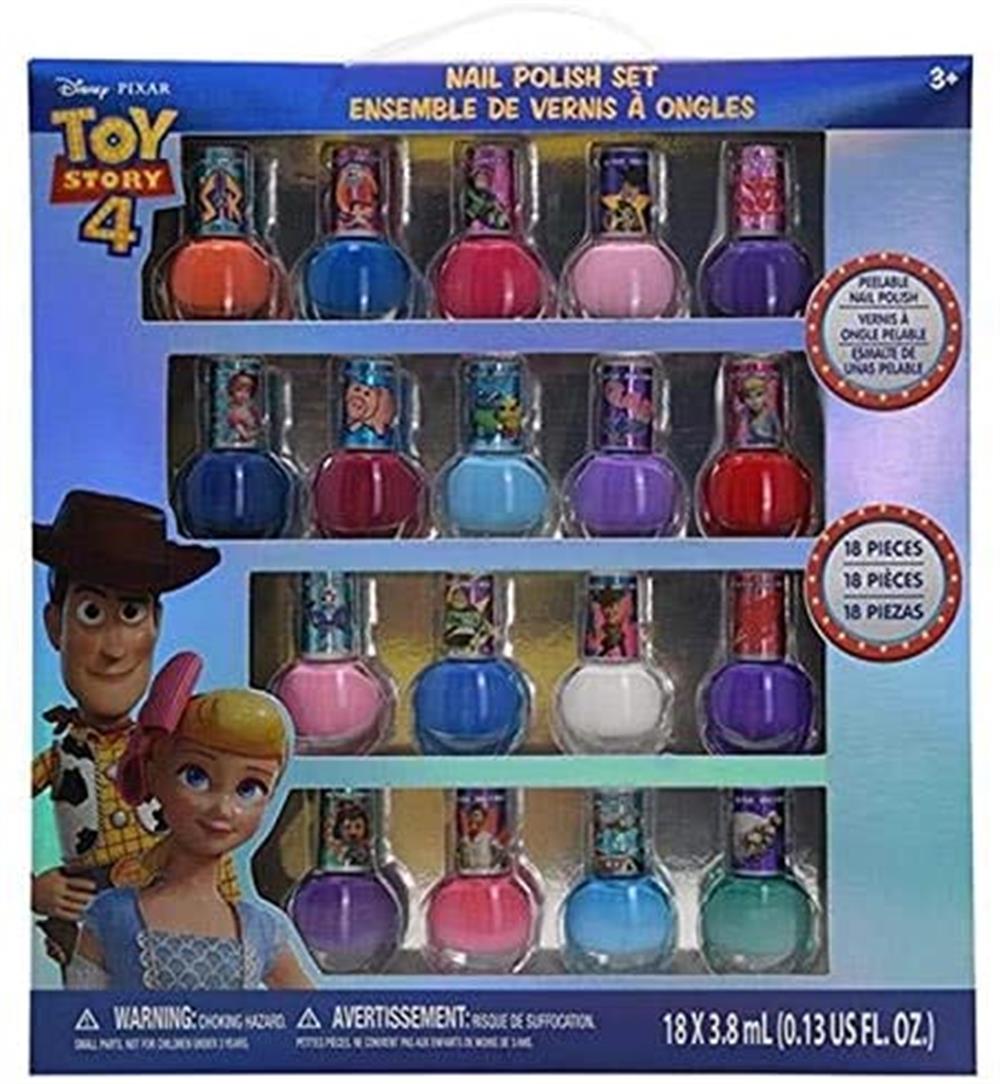Disney Toy Story 4 Nail Polish