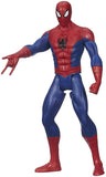 Marvel Ultimate Spider-Man Web Warriors Electronic Spider-Man 12-Inch Figure