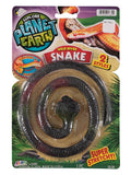 Ja-Ru Wild River Snake