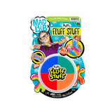 Ja Ru Mad Lab Puffy Fluff Stuff - 4 Colors