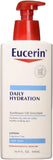 Eucerin Daily Hydration Lotion - 16.9 fl. oz. Pump Bottle