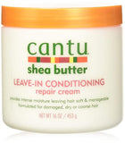 Cantu Leave-in Conditioning Repair Cream, 16 oz
