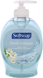 Softsoap Fresh Breeze, 7.5 Fl Oz