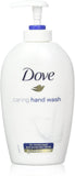 Dove Beauty Cream Caring Hand Wash (Pack of 2)