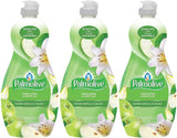 Palmolive Ultra Green Apple & White Lily, Dish Soap - 60 Fl Oz - 3 Pack x 20 FL Oz