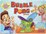 Gazillion Bubble Pong Game