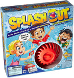Splash Out Action Challenge Splash Out Game