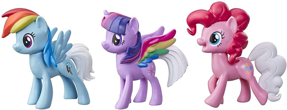 My Little Pony - Rainbow Tail Surprise