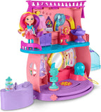 Fisher-Price Nickelodeon Sunny Day Sunny's Fan-tastic Salon